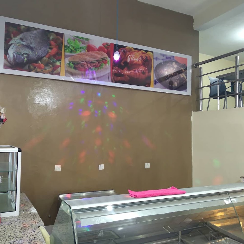 Restaurant DARKOM - Mechra Bel Ksiri