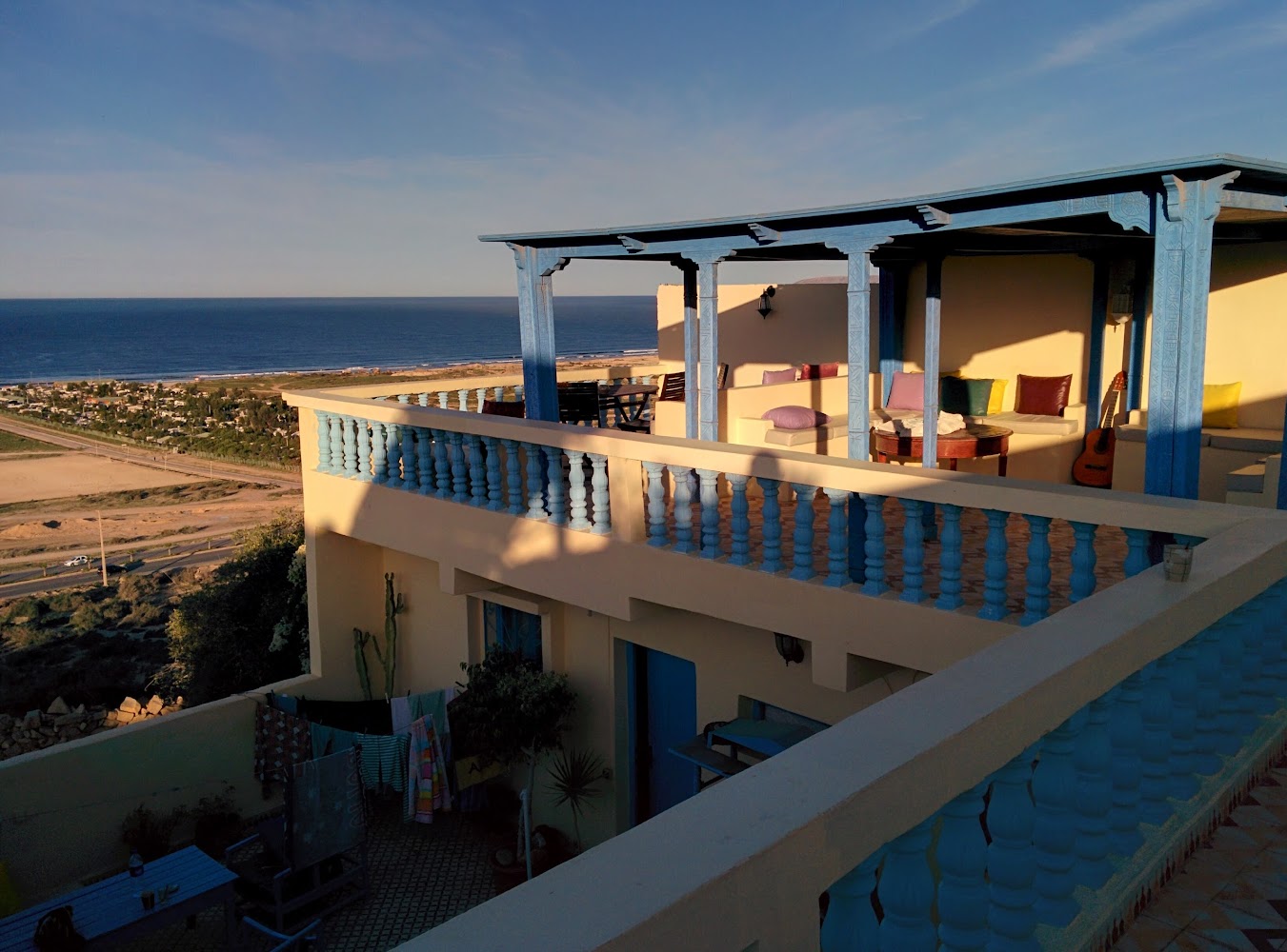 DYNAMIC LOISIRS - Agadir