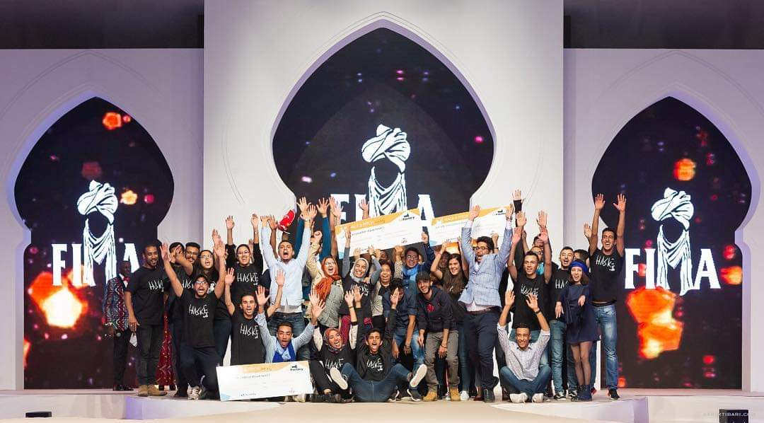 Moco's Production - Rabat