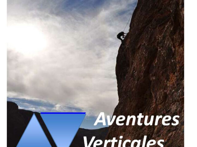 Aventures Verticales Maroc - Tinghir - +212 609-618588