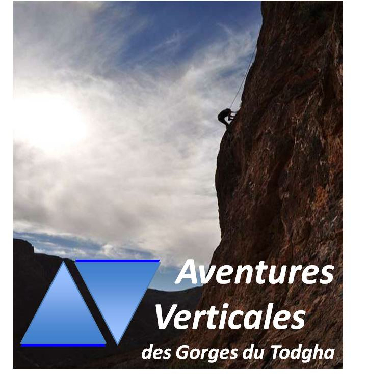 Aventures Verticales Maroc - Tinghir
