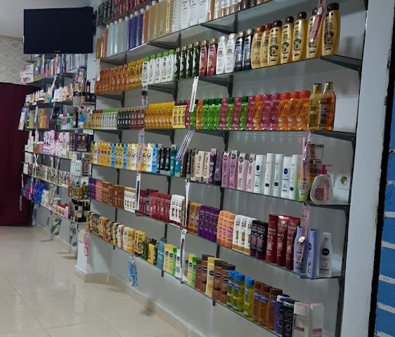 Parfumeire Hiba - Meknès -