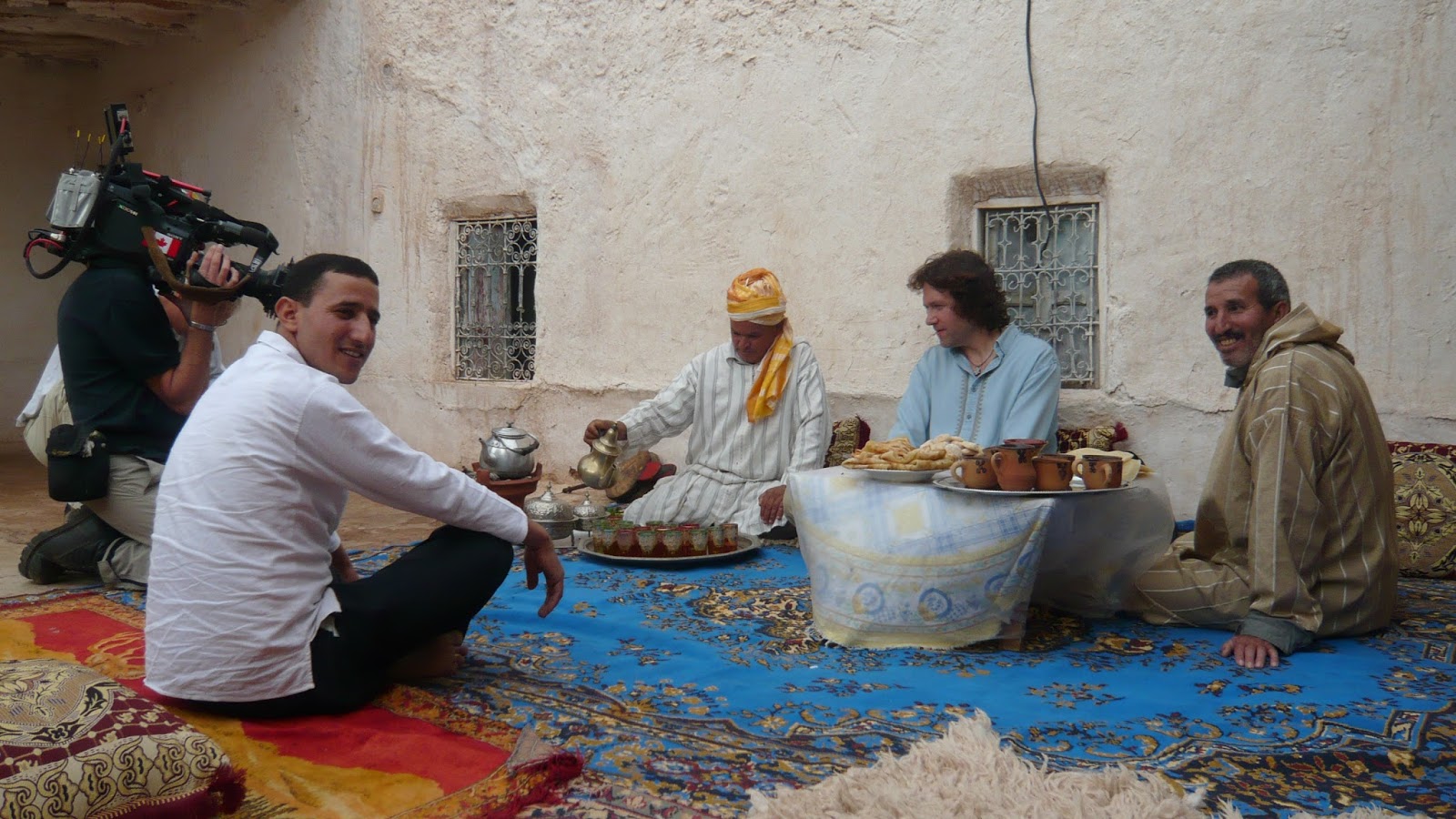 Fescooking - Fès
