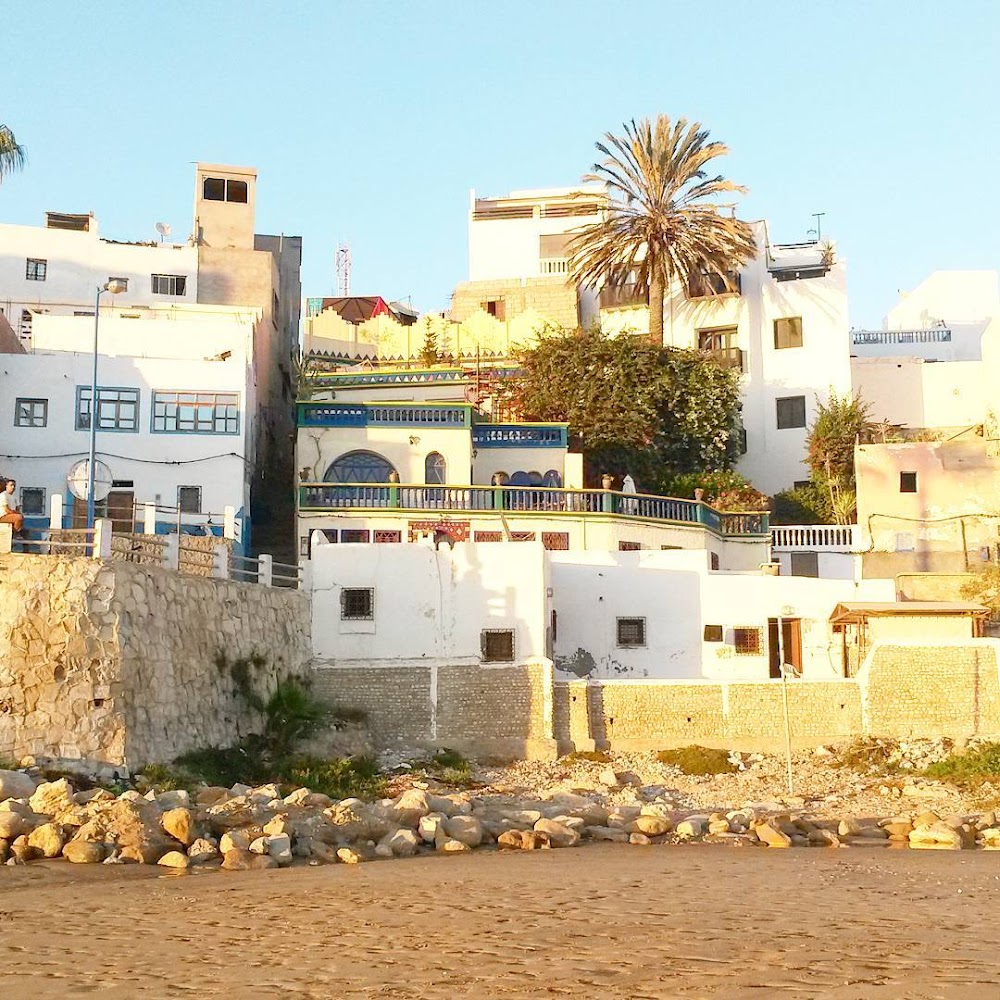 Yalah Surf - Taghazout