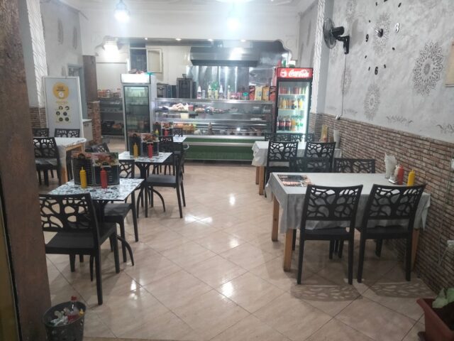 سناك و مشواة العائلة - Skhirat - +212 663-418750