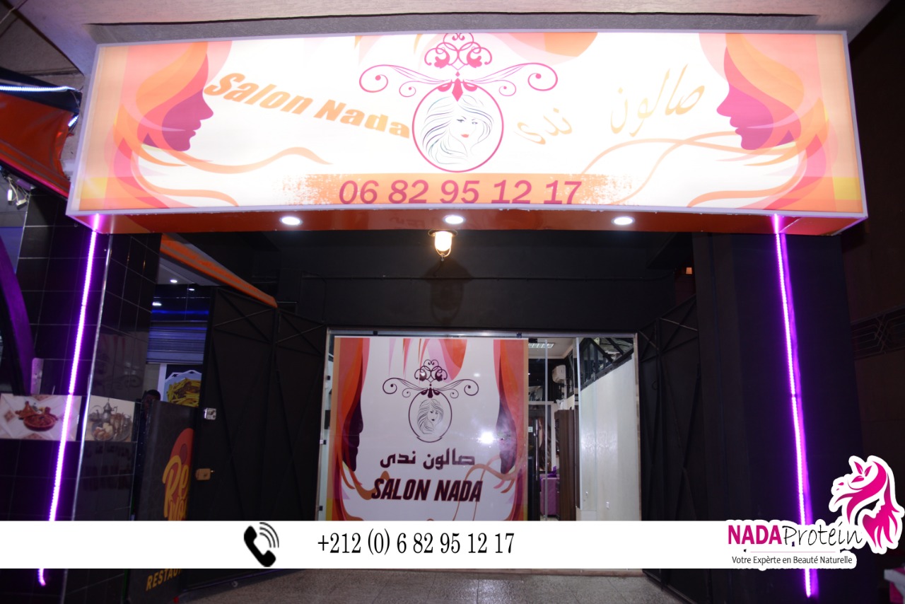 Salon Nada Agadir - Agadir