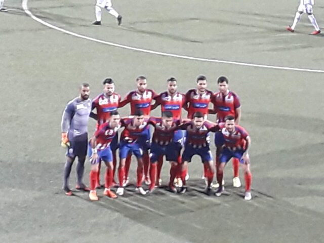 Ecole Chaouki - Oued Zem -