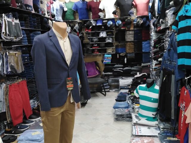 Hakim.Boutique - Essaouira - +212 634-816022