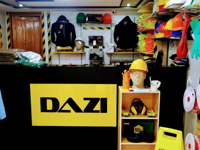 Ste Dazi Multi Trading SARL - Fès - +212 664-036296