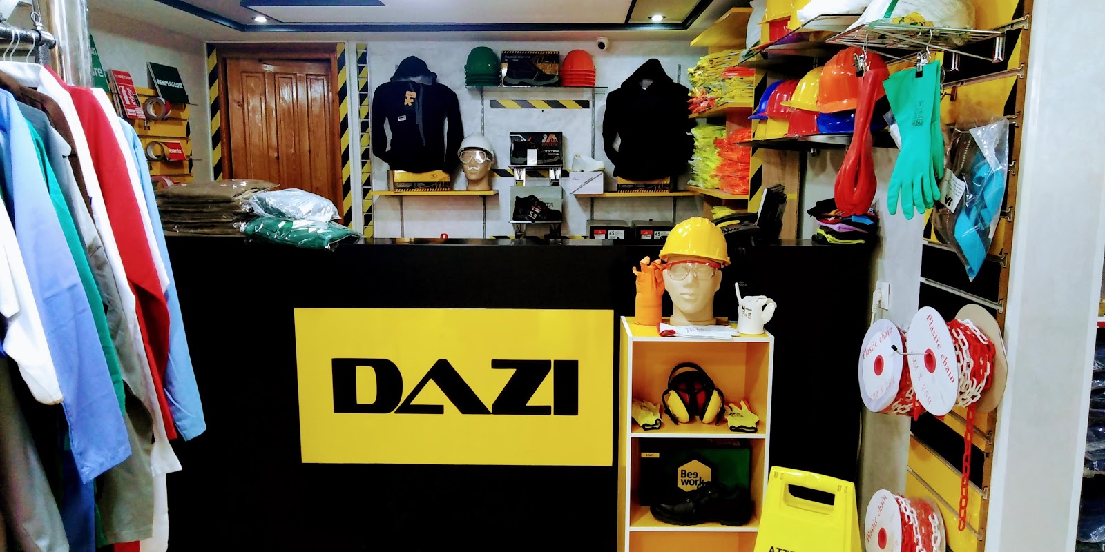 Ste Dazi Multi Trading SARL - Fès