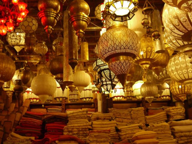 Morocco Desert legend - Ouarzazate - +212 693-271531