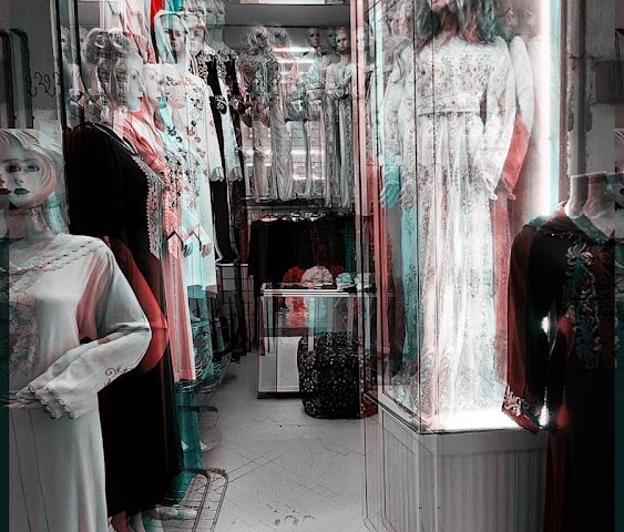 خياط الهناء Tailleur Al-Hanae - Oujda - +212 661-658126