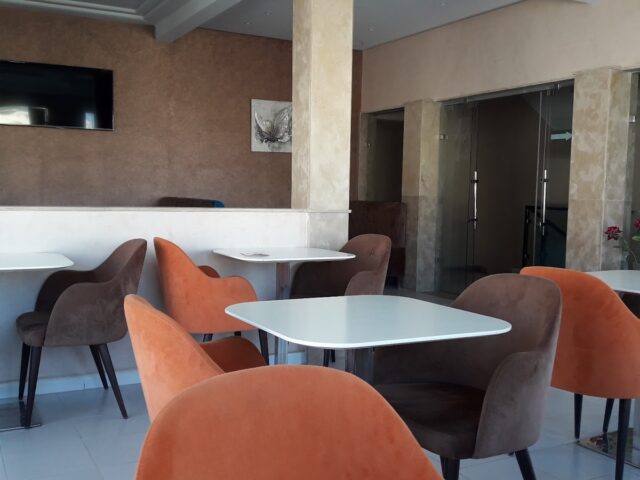 Café Le Valet - Taounate - +212 5356-27512
