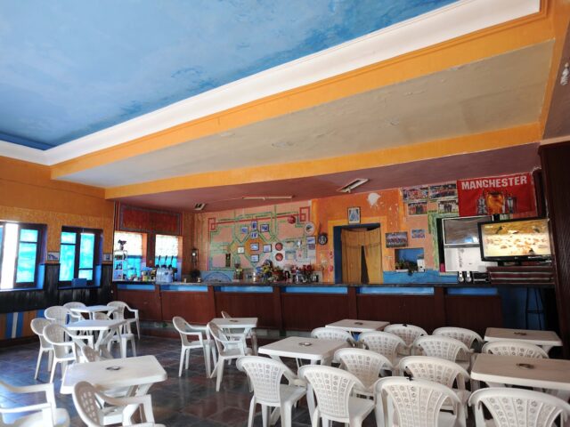 Mokawama - Sidi Ifni - +212 672-820348