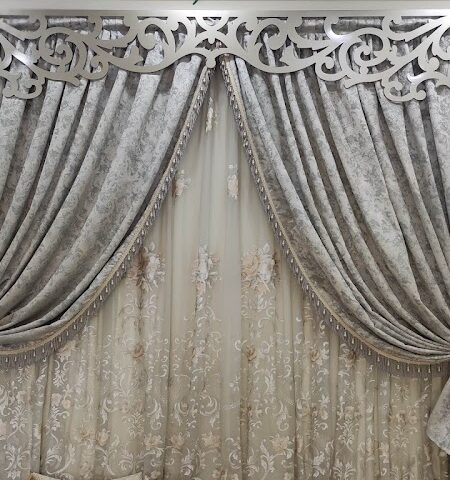 Raja store Hay Mohamadi - Casablanca - +212 687-771902