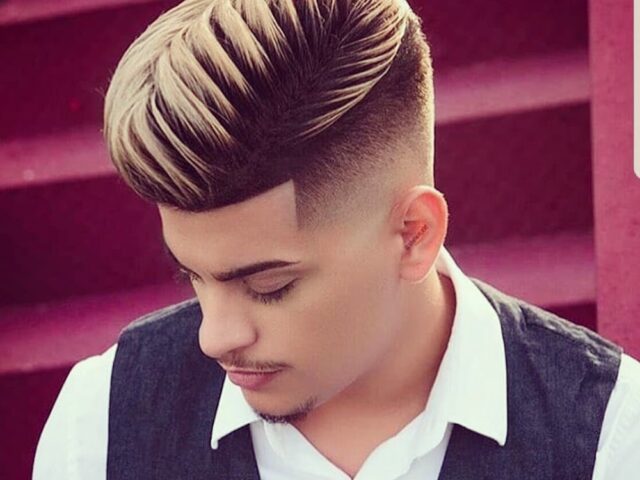 فضاء الحلاقة mr barber - Ain Taoujdate - +212 677-436975