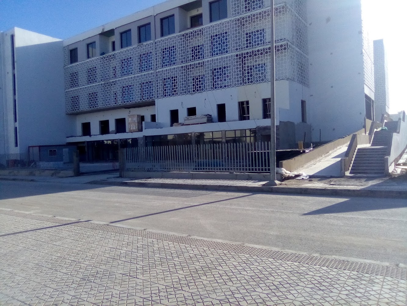 Clinique - Tanger