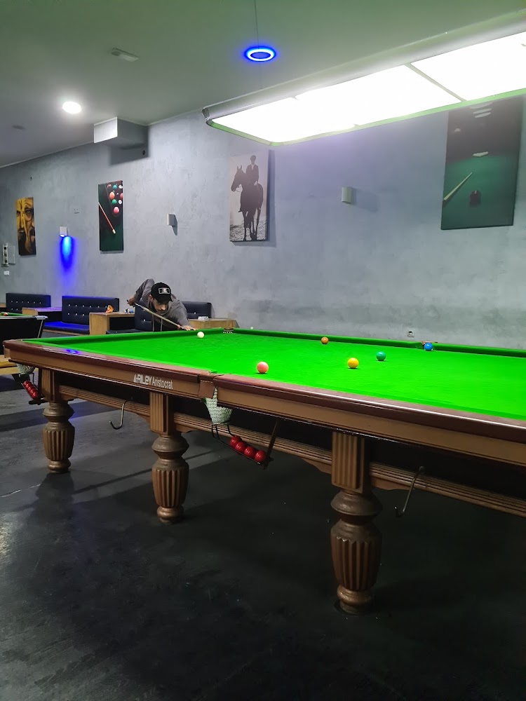 7Tables Club - Khouribga