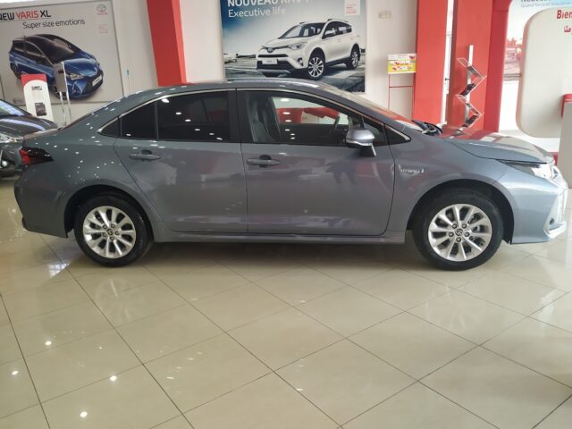 TASWIM AUTO - Larache - +212 5395-20348