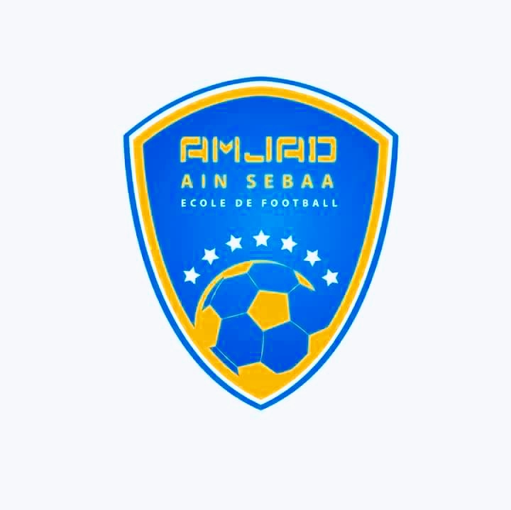 École de football Amjad Ain Sebaa - Casablanca