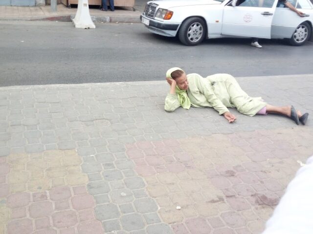 Maison de Santé Albalsam - Salé - +212 600-047722