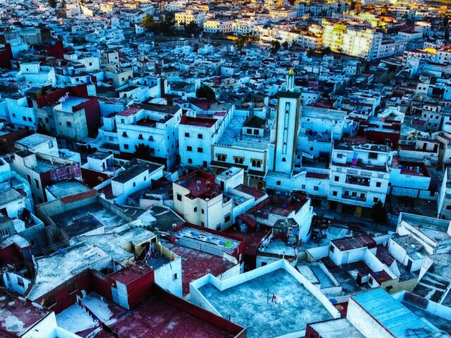 Agdi studio photo video - Tétouan - +212 672-679401
