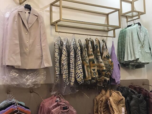 LUXURY STORE By oum - Errachidia - +212 777-744135