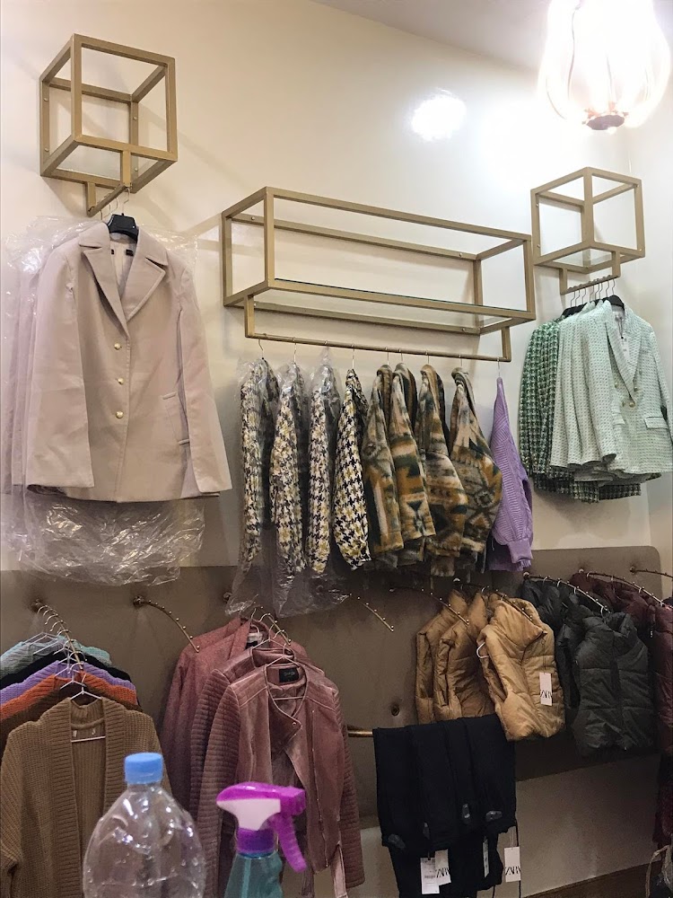 LUXURY STORE By oum