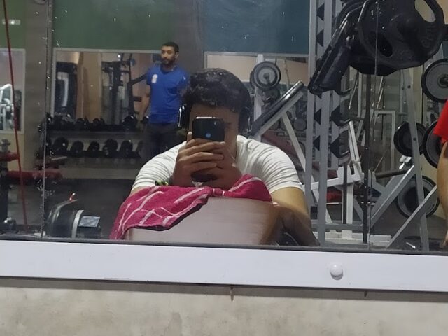 Gym - Tan-Tan -