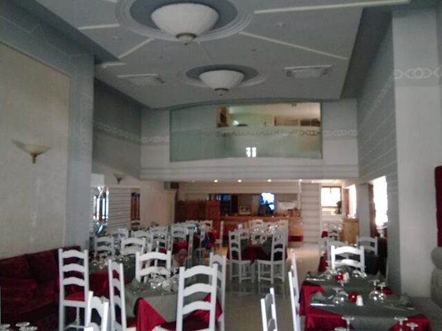 La Noce - Fès - +212 5356-26803