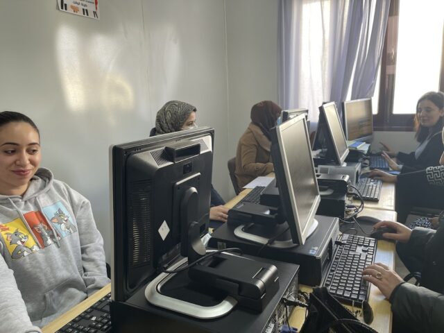 Edutech - Tétouan - +212 688-081885