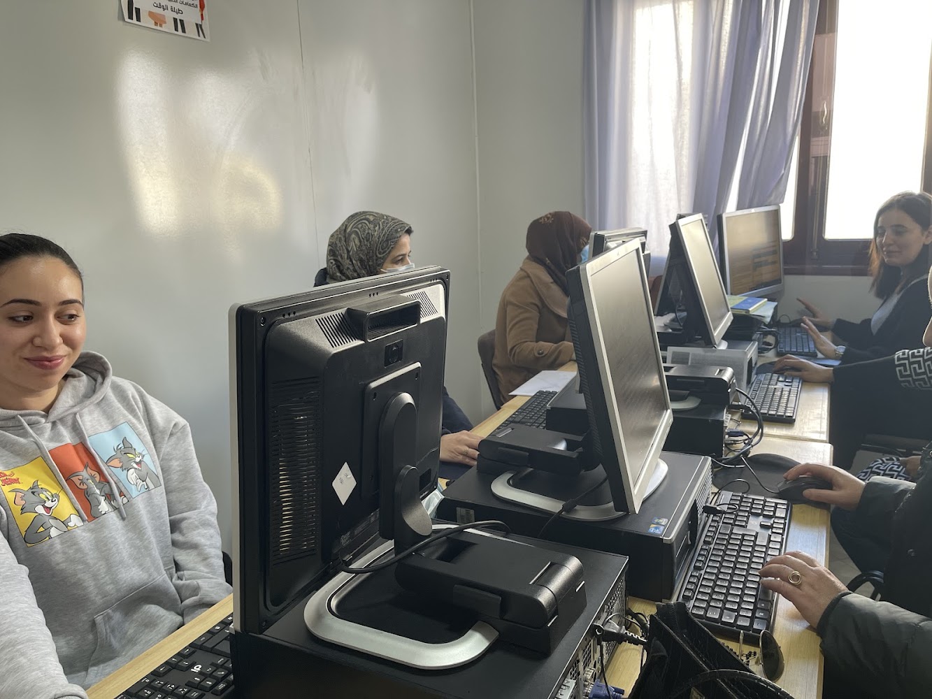 Edutech - Tétouan