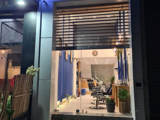 New Look Barbershop - Marrakech - +212 525-137728