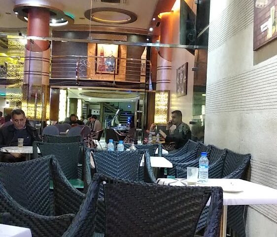 Café Normandie - Ksar El-Kébir -