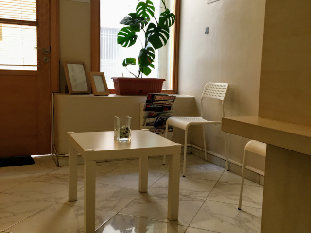 Cabinet racines de physio-kinésithérapie - Sala Al Jadida - +212 641-380017