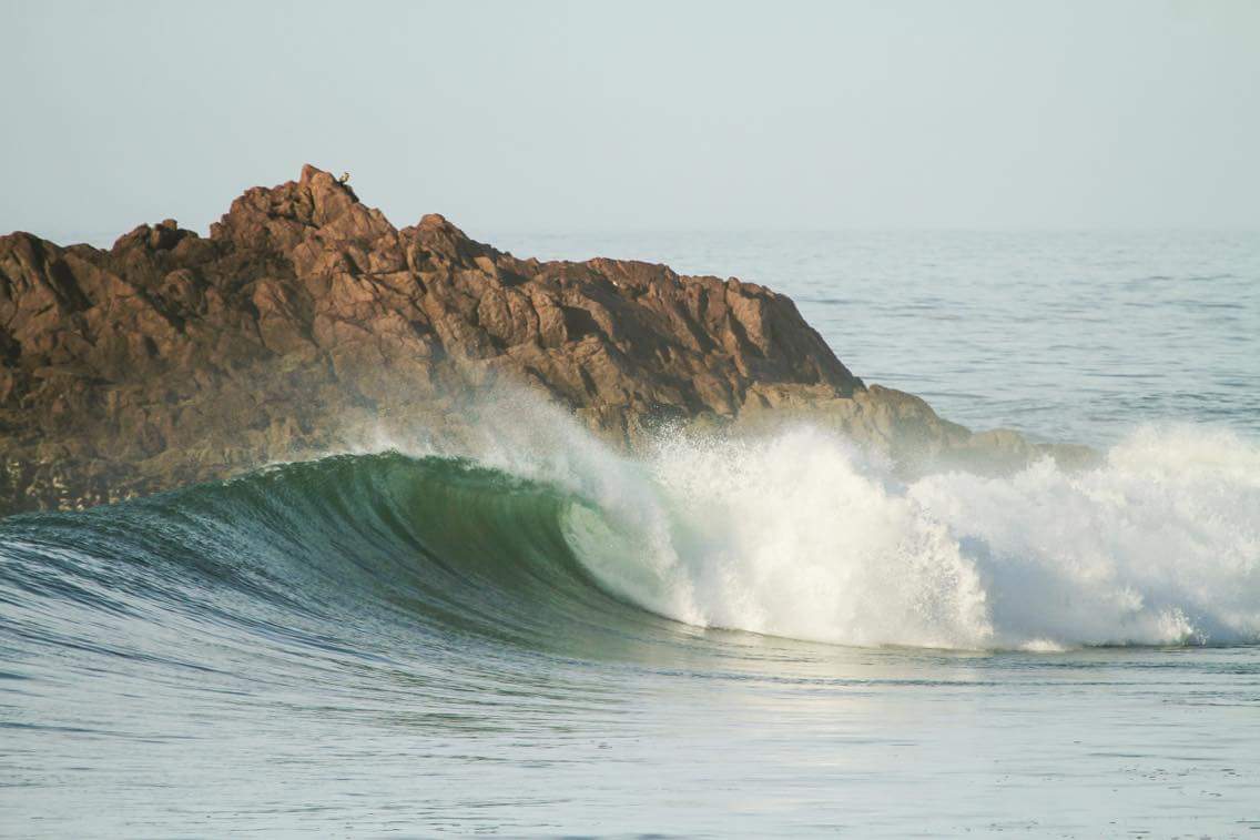 Miright Surf Shop - Mirleft