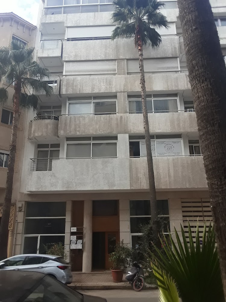 LOREM Studio - Casablanca