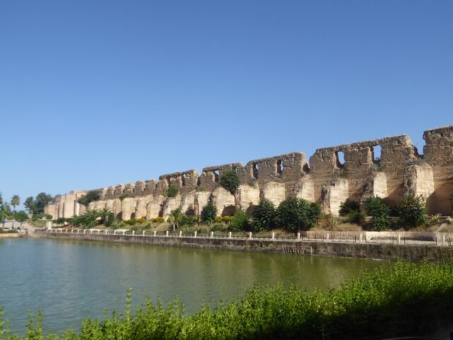 Hôtel de Nice - Meknès - +212 5355-20318