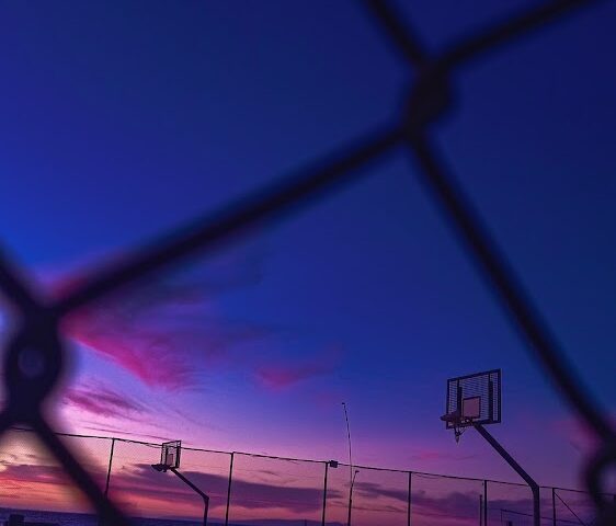 Basketball Public - Tanger -