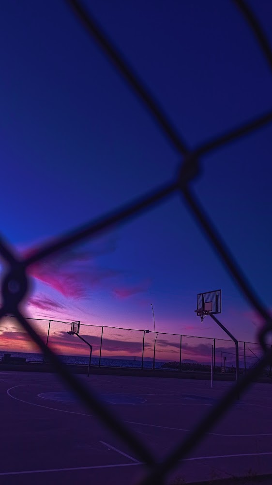 Basketball Public - Tanger