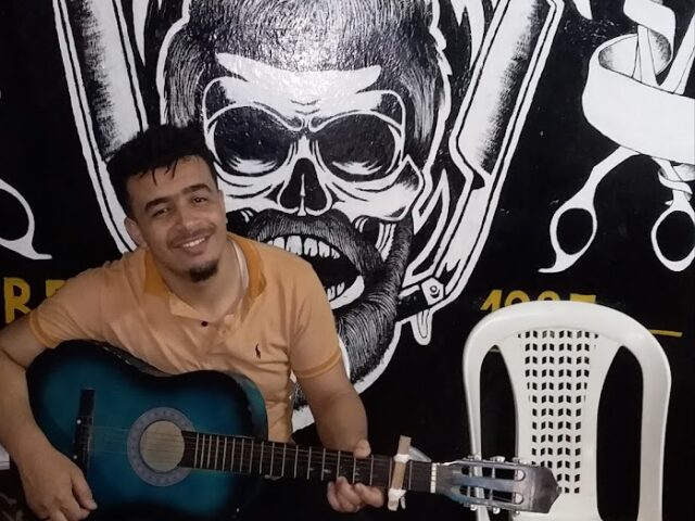 ✂Le coiffeur Mester El ✂ - Anzi - +212 639-108210