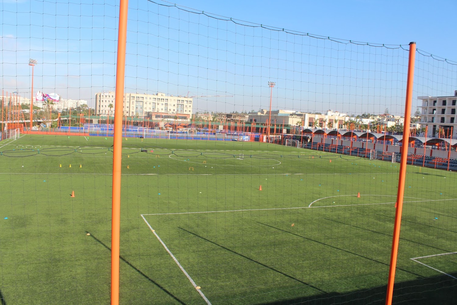 City Foot Academy - Casablanca