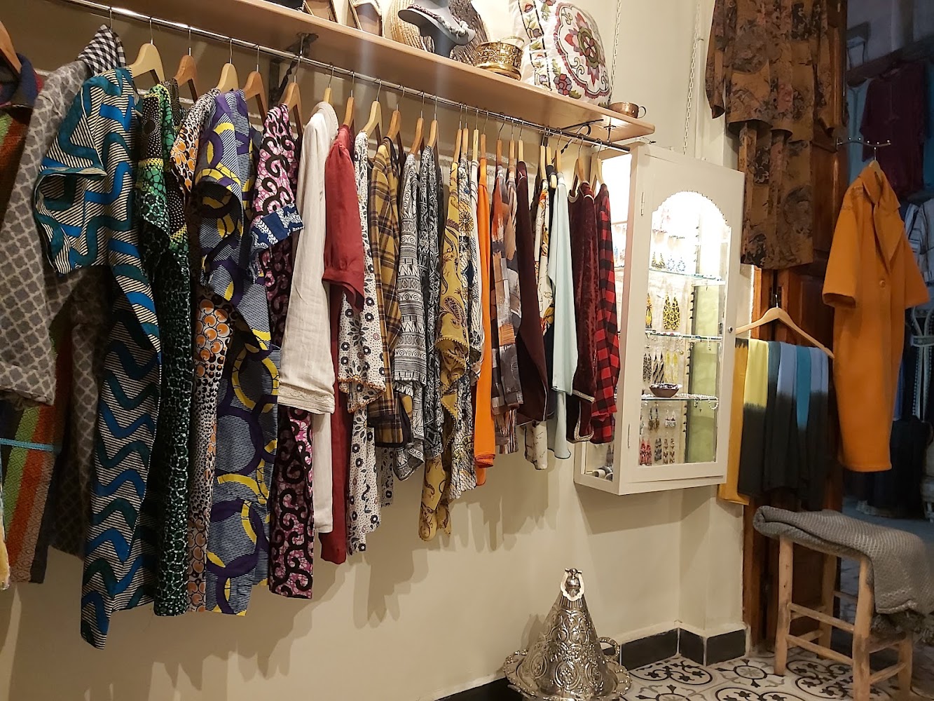 ASSIA BOUTIQUE