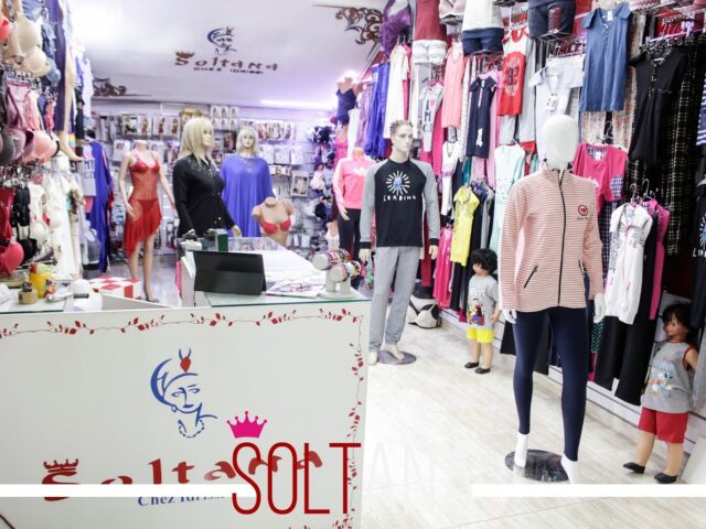 Soltana - Fès - +212 660-395253