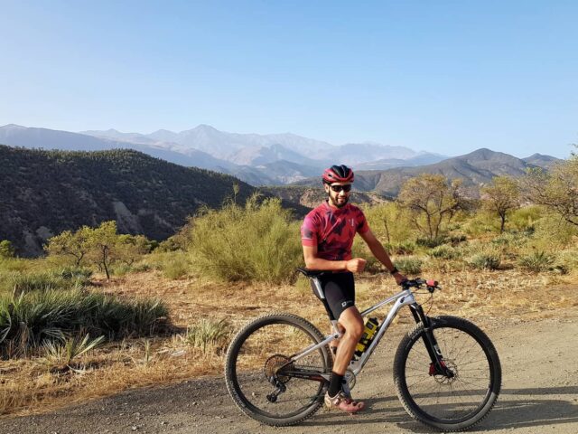 HTR Creative Cycling - Marrakech - +212 662-164001