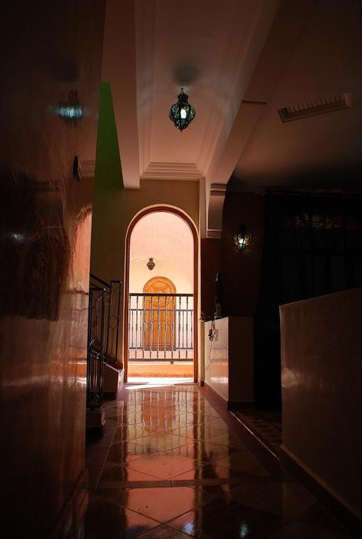 Chilloutsurf Hostel & Yoga - Taghazout