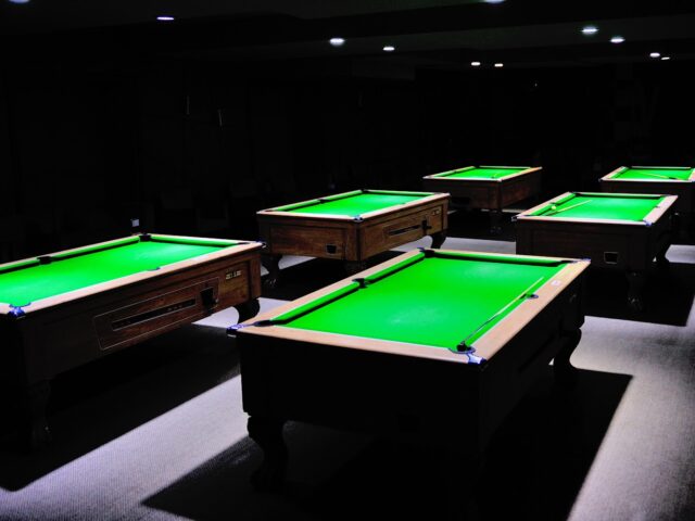 First z Pool Club - Casablanca - +212 5224-87052