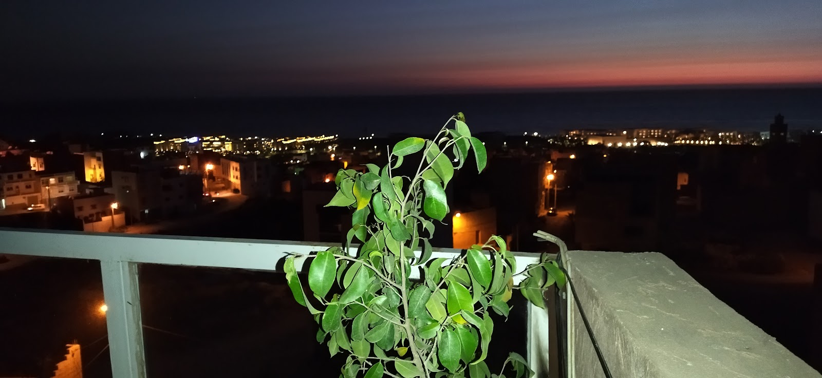 Jamal adouar oubaha tamrakht oufella - Agadir