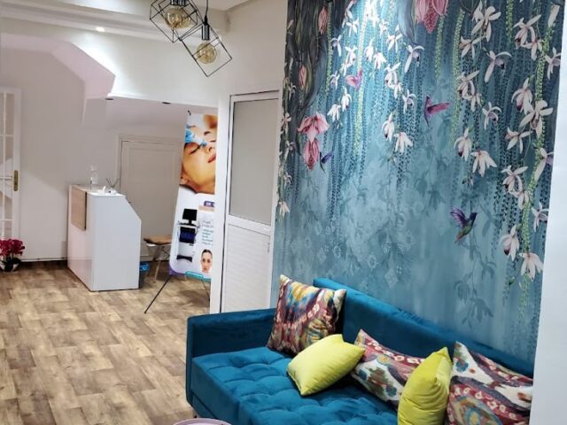 Ghanim care center - Béni Mellal - +212 672-871805