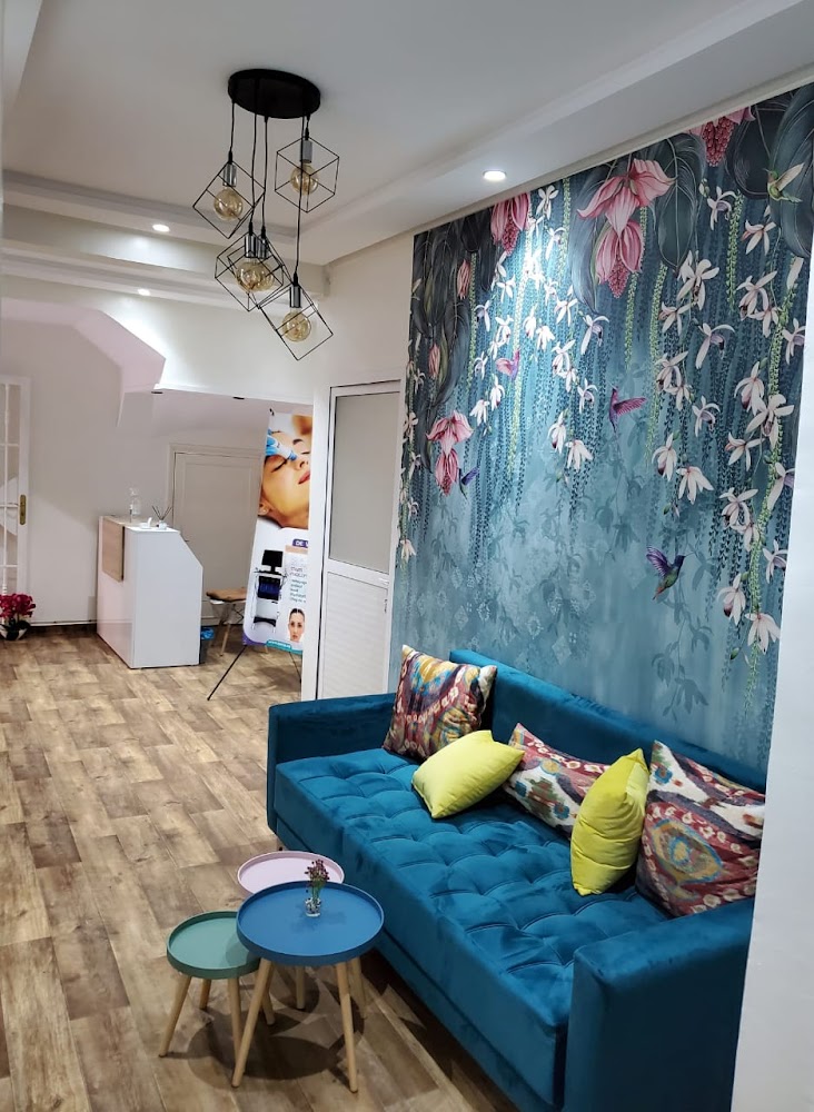 Ghanim care center - Béni Mellal
